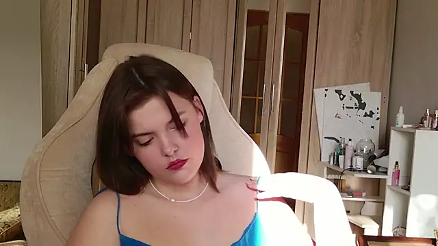 showmeparadise – Live XXX-chat