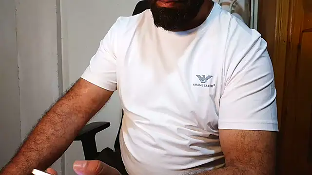 Samirfuker84n Webbikameraesitys
