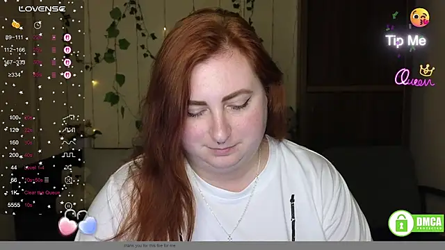 Alicia_love00: онлайн-секс-чат