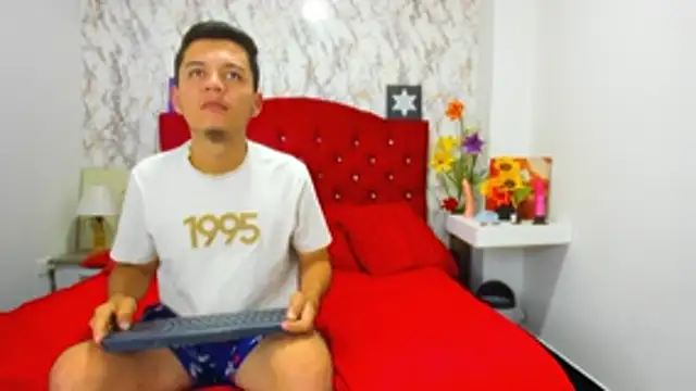 Alejandra_and_James_ – Kamerová šou