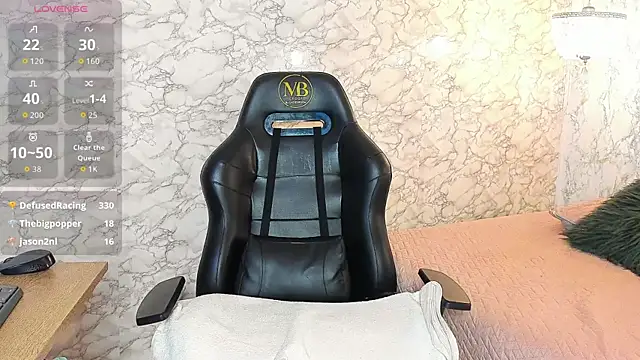 Chat +18 de sexxy_brownn ao vivo