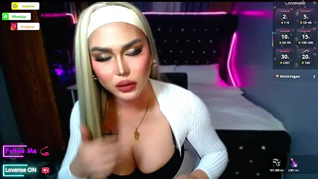 wildbountytrans Live XXX-chat