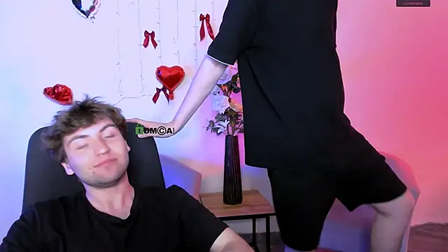 Онлайн чат XXX joseph_bear_