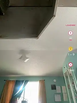 Sembang XXX Secara Langsung lolabunny9