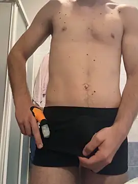 manuellllllll Webcam-Show