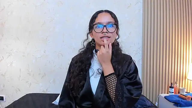 vailoetharris Live XXX-chat