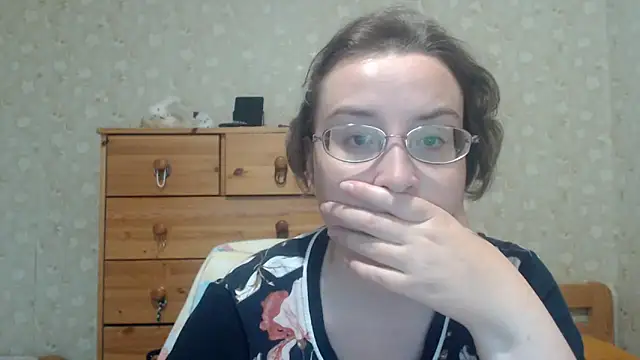 Chatroom XXX en direct de Smart_Rose