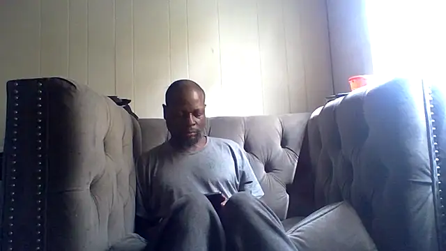 Daddy_hook's Webcam Show