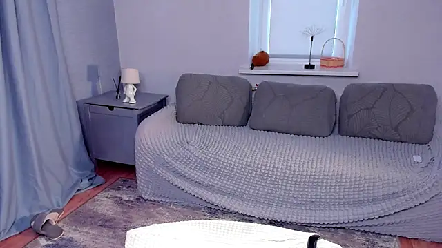DeniseMekus webcam show