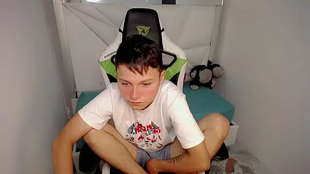NYC_Bby Webcamshow