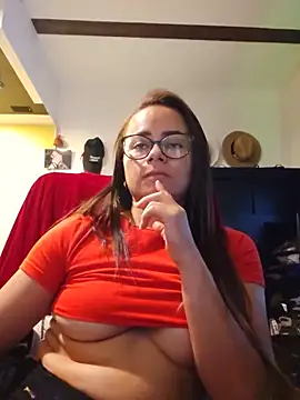 Chatroom XXX en direct de MistressSlut1