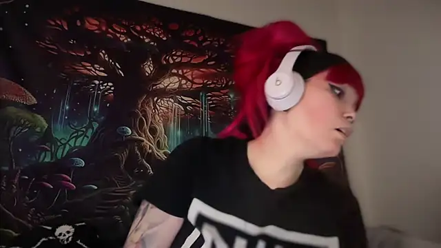Chat XXX en directo de FRRANNKIE