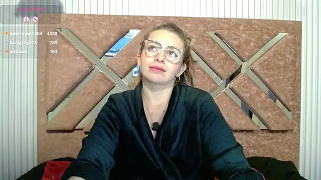 XXX chat uživo modela _isaabellaa