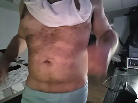 Wherezdaddy webcam show