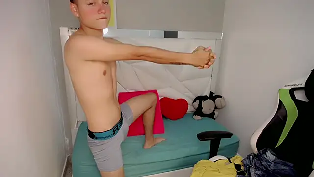 Show de webcam de NYC_Bby