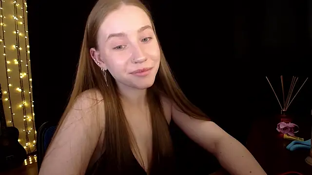 SindiWatsoon Live XXX-chat