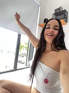 gabyaridi 라이브 XXX 채팅