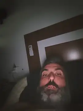 Abelito87 Show Webcam