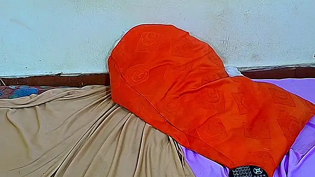 Show webcam de Angel-dust09