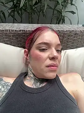 Meganreed_ Live XXX-Chat
