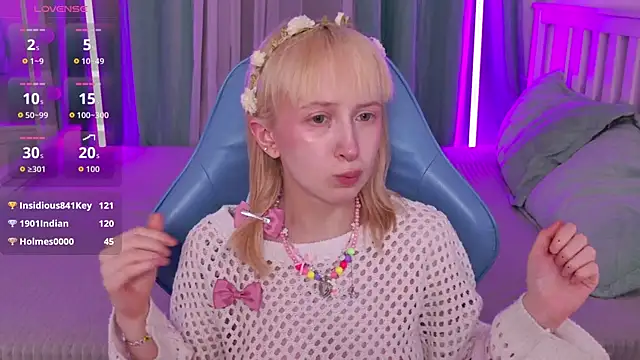 _Babyface_n Live XXX chat
