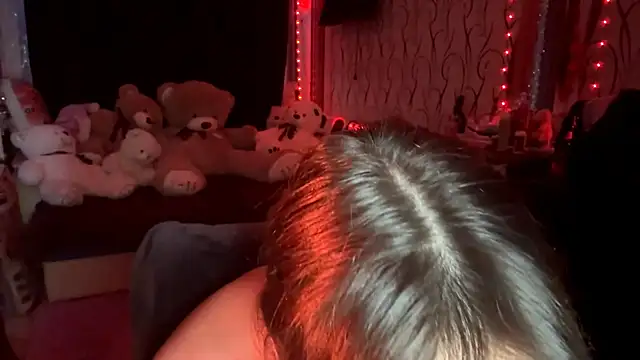 Jensenlove's Live XXX Chat