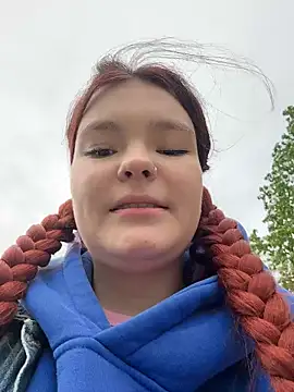 Baby__Fox's Live XXX Chat