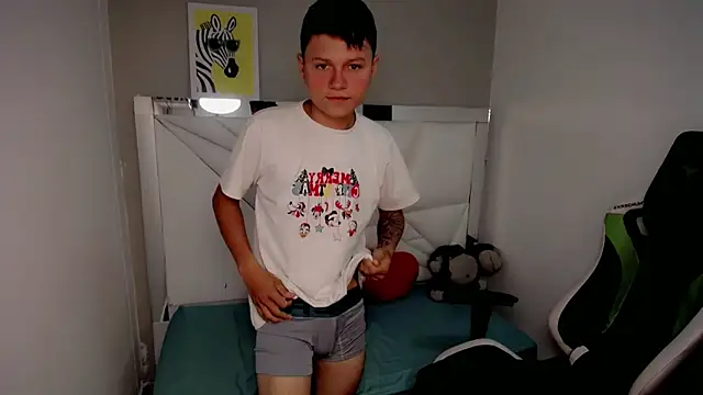 NYC_Bby Show Webcam