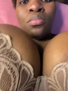 Živý XXX chat Blackpinkylips2025