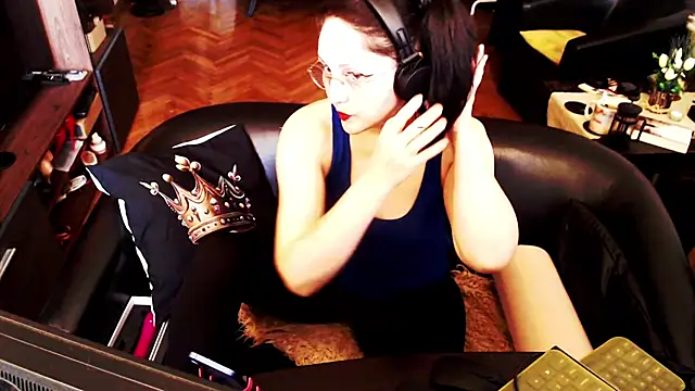 Chat XXX en directo de Imperatriza