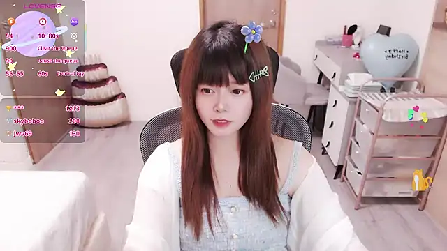 a0513's Live XXX Chat
