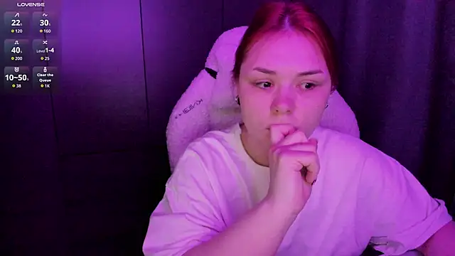sophia_lix's Live XXX Chat