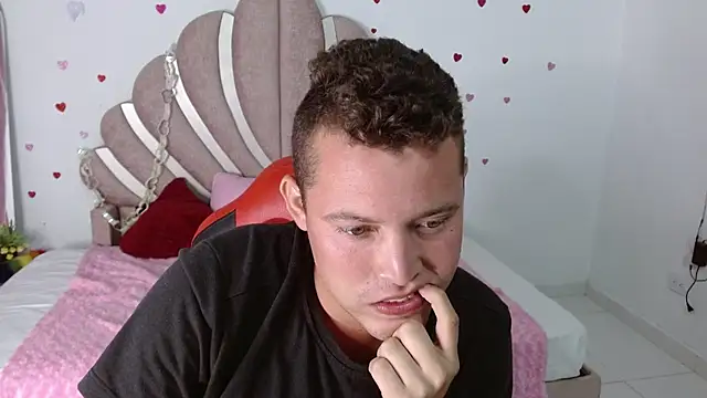دردشة sven_fox723 الجنسية المباشرة