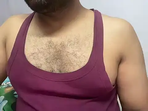 rahul7489 웹캠 쇼