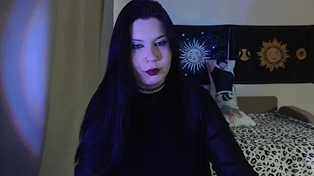 iintimate_flesh's Webcam Show