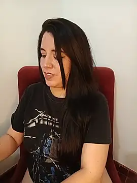 my_gaby's Webcam Show