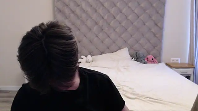 arthur___king Webcam Show