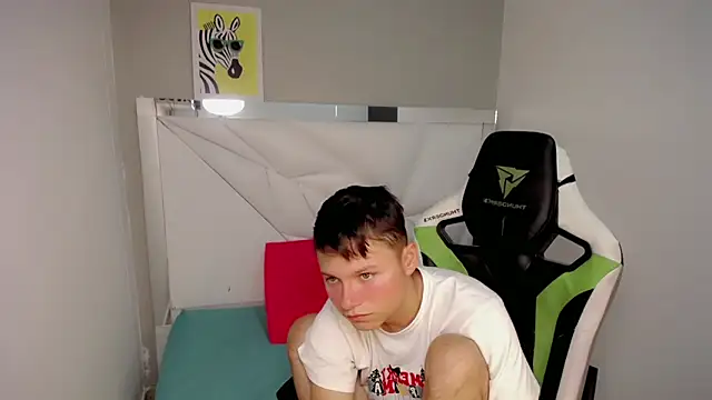 NYC_Bby Webcam-Show