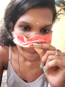 Chat +18 de Shreya-telugupilla ao vivo