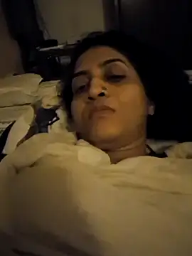 sexysilmy Pertunjukan Webcam