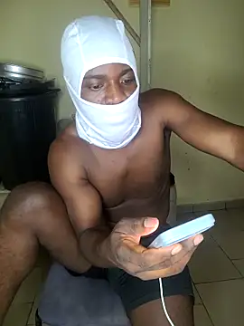 Show webcam de BlackCoffe2
