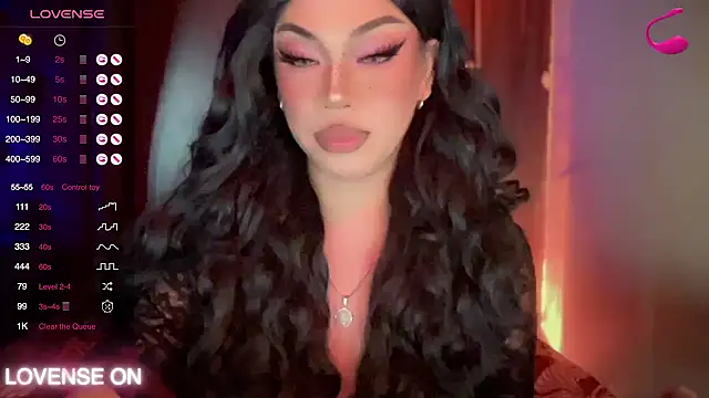 Živý XXX chat madam_agnes1