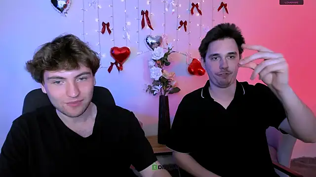 joseph_bear_ Webcamshow
