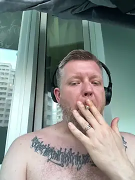BABA_YAGAGA's Live XXX Chat