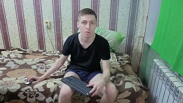 Darien_Brown's Live XXX Chat