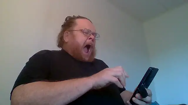 Kaappi1967 webcam show