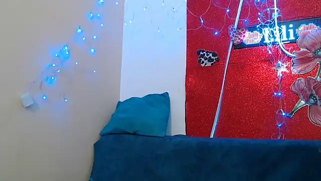 Czat XXX na żywo – liliimilf