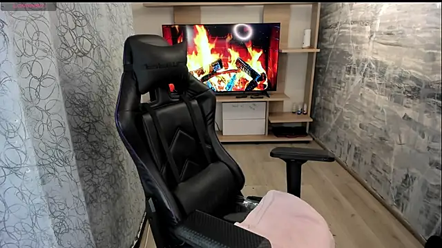CarolineFyre Live XXX Chat
