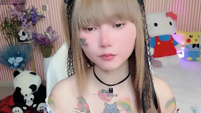 di-or- Live XXX Chat