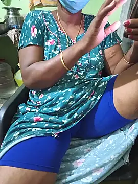 Tamilselviroja-'s Live XXX Chat